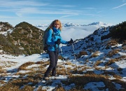 45 ed io sono nel sole !